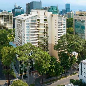 Somerset Chancellor Court Ho Chi Minh City